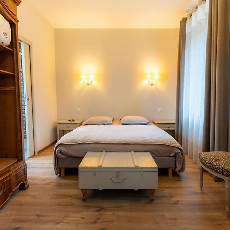 Maison D Hotes L Ecole Anteuil Zewnętrze zdjęcie